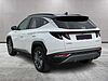 Hyundai TUCSON Tucson 1.6 CRDI 48V XLine BIANCO TETTO NERO
