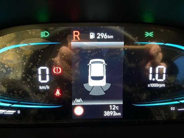 Hyundai i10 1.0 GPL Connectline