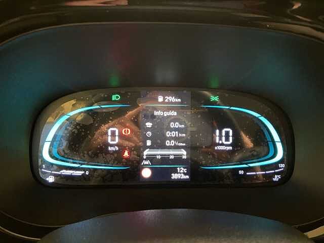 Hyundai i10 1.0 GPL Connectline