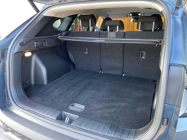 Hyundai TUCSON 1.6 HEV 2wd 230cv Exellence Auto