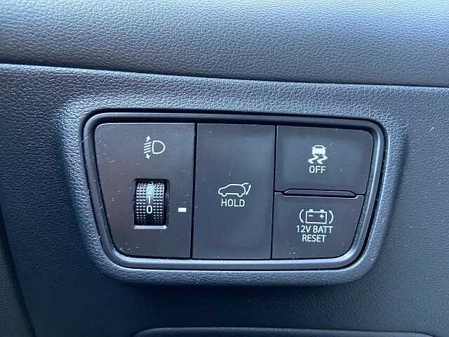 Hyundai TUCSON 1.6 HEV aut.Exellence