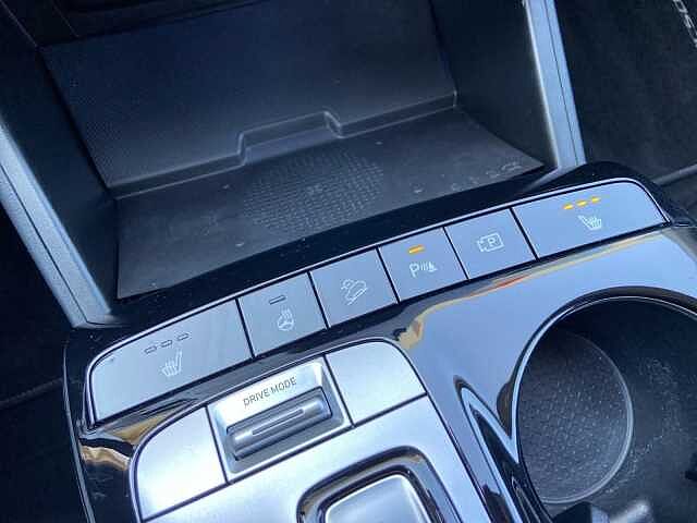 Hyundai TUCSON 1.6 HEV aut.Exellence