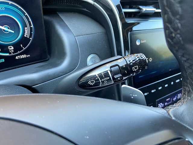 Hyundai TUCSON 1.6 HEV aut.Exellence