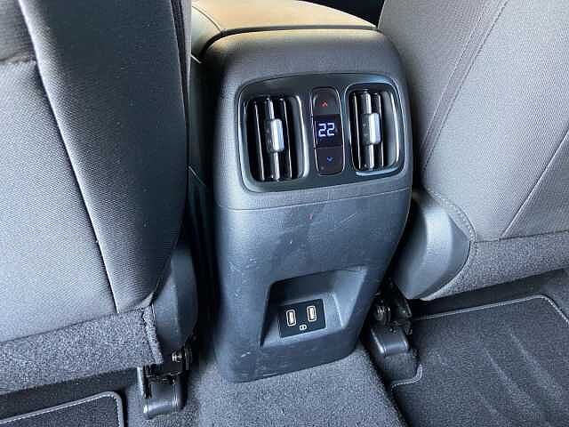 Hyundai TUCSON 1.6 HEV aut.Exellence