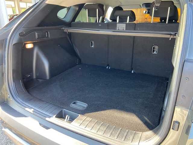 Hyundai TUCSON 1.6 HEV aut.Exellence