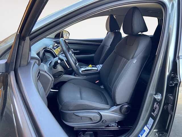 Hyundai TUCSON 1.6 HEV aut.Exellence