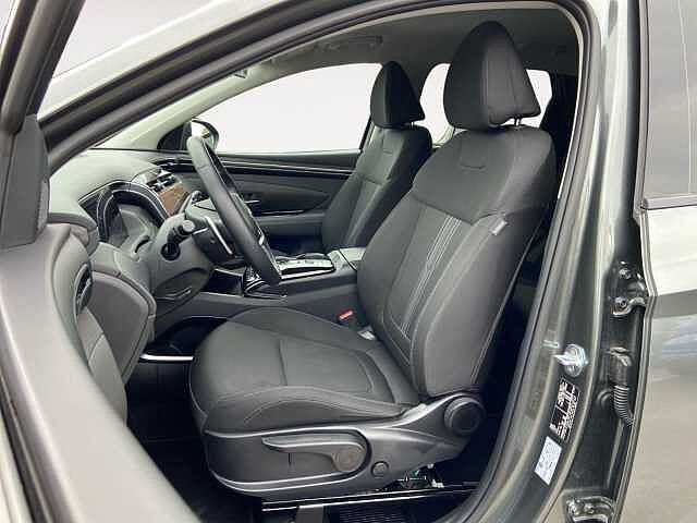 Hyundai TUCSON Hybrid 1.6 HEV 2wd 230cv Exellence Auto