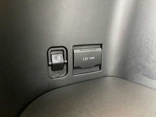 Hyundai TUCSON Hybrid 1.6 HEV 2wd 230cv Exellence Auto