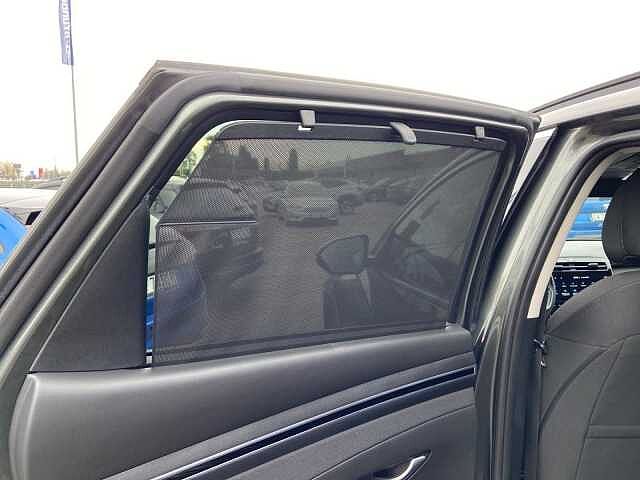 Hyundai TUCSON Hybrid 1.6 HEV 2wd 230cv Exellence Auto