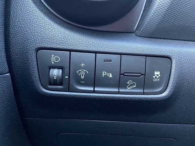 Hyundai KONA 1.0 T-GDI 48V 120cv Xline Style Pack