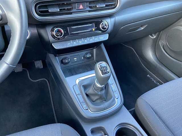 Hyundai KONA 1.0 T-GDI 48V 120cv Xline Style Pack