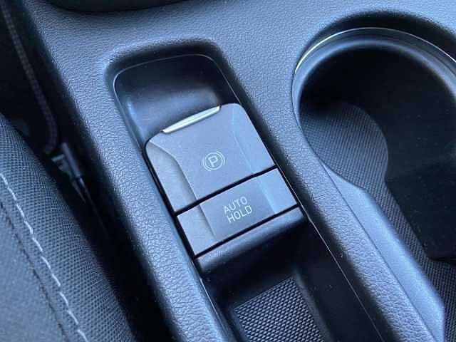 Hyundai KONA 1.0 T-GDI 48V 120cv Xline Style Pack