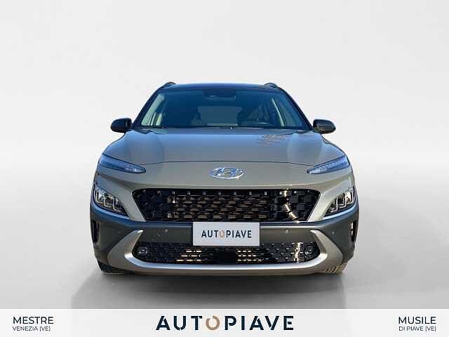Hyundai KONA 1.0 T-GDI 48V 120cv Xline Style Pack