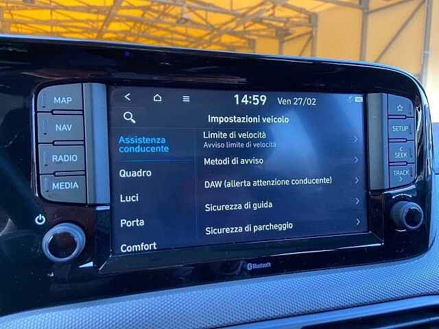 Hyundai i10 1.0 MPI A/T Connectline