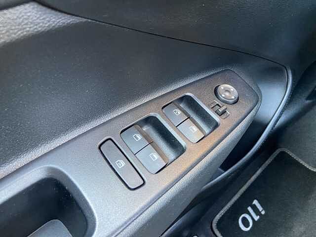 Hyundai i10 1.0 MPI A/T Connectline