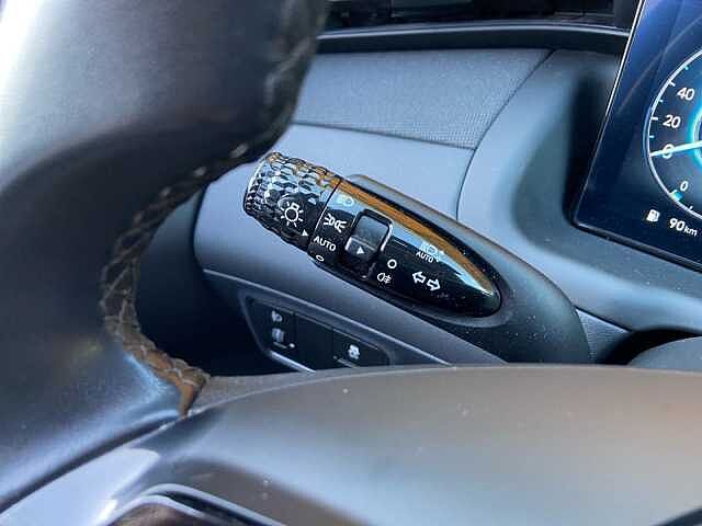 Hyundai TUCSON 1.6 CRDi MHEV 2wd 136cv Xline