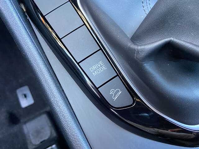 Hyundai TUCSON 1.6 CRDi MHEV 2wd 136cv Xline