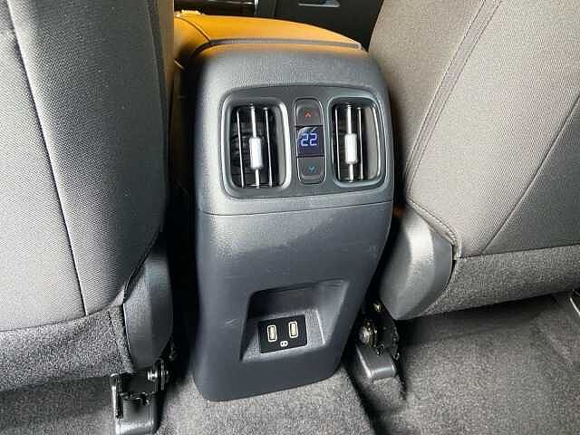 Hyundai TUCSON Hybrid 1.6 HEV 2wd 230cv Exellence Auto