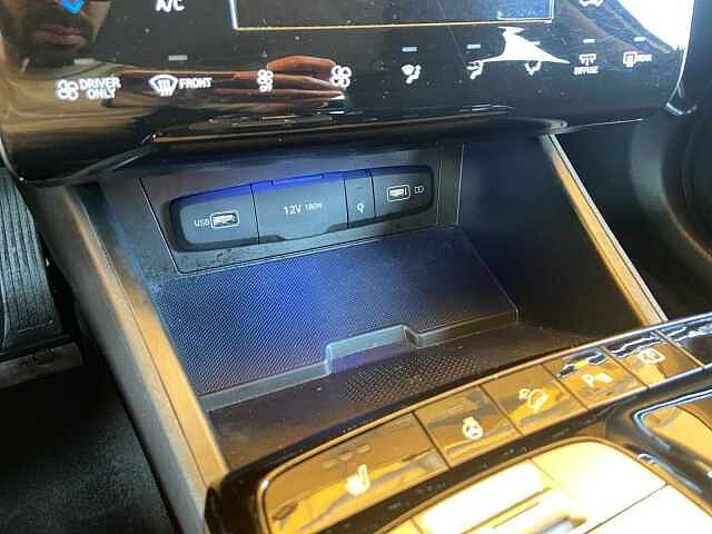 Hyundai TUCSON Hybrid 1.6 HEV 2wd 230cv Exellence Auto