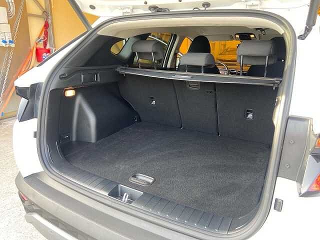 Hyundai TUCSON Hybrid 1.6 HEV 2wd 230cv Exellence Auto