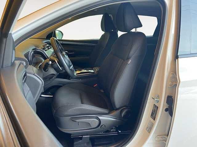 Hyundai TUCSON Hybrid 1.6 HEV 2wd 230cv Exellence Auto