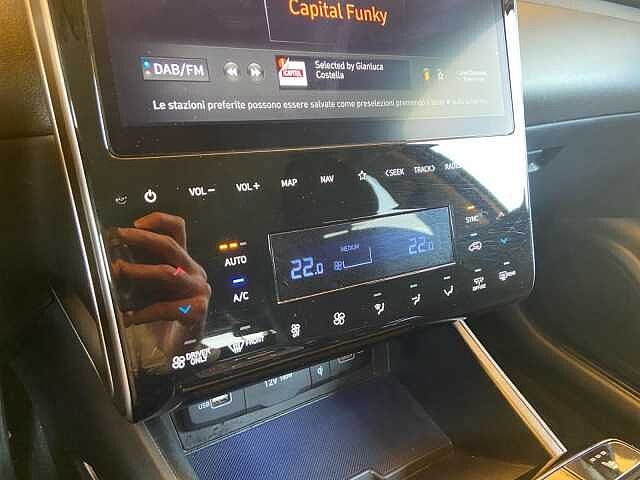 Hyundai TUCSON Hybrid 1.6 HEV 2wd 230cv Exellence Auto