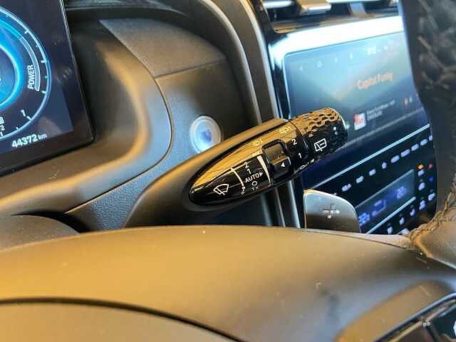 Hyundai TUCSON Hybrid 1.6 HEV 2wd 230cv Exellence Auto