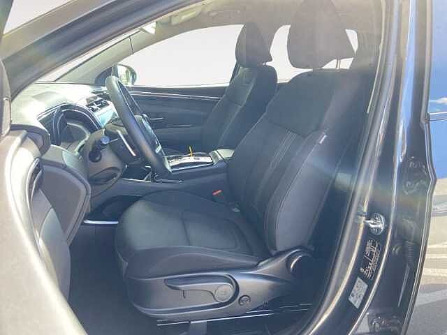 Hyundai TUCSON Hybrid 1.6 HEV 2wd 230cv Exellence Auto