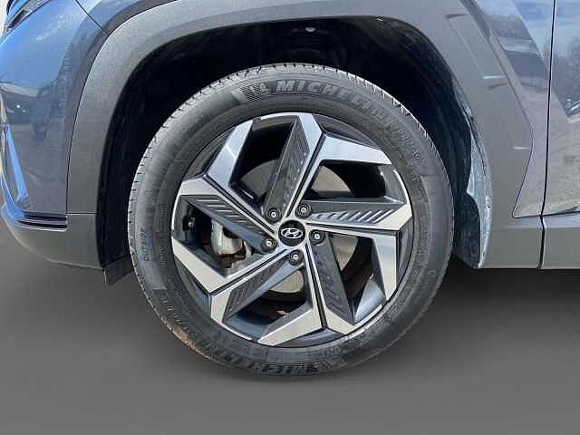 Hyundai TUCSON Hybrid 1.6 HEV 2wd 230cv Exellence Auto