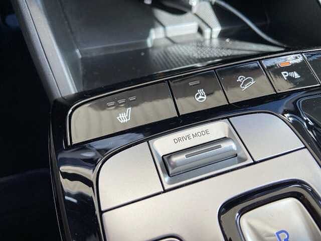 Hyundai TUCSON Hybrid 1.6 HEV 2wd 230cv Exellence Auto