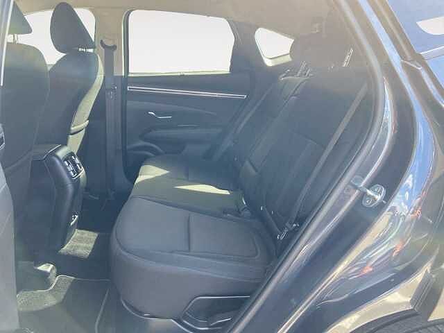 Hyundai TUCSON Hybrid 1.6 HEV 2wd 230cv Exellence Auto