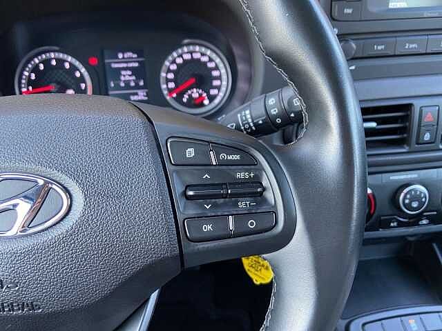 Hyundai i10 1.0 MPI Tech