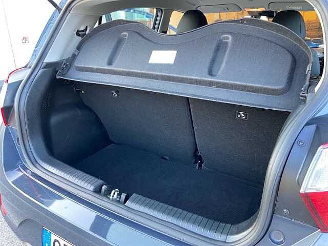 Hyundai i10 1.0 MPI Tech