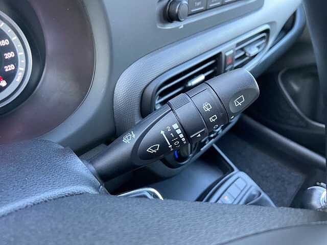 Hyundai i10 1.0 MPI Tech