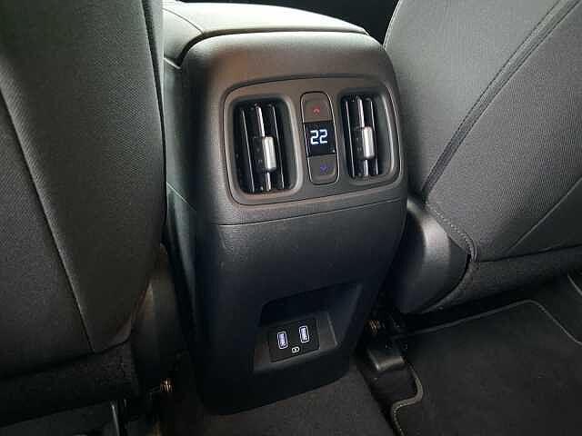 Hyundai TUCSON 1.6 HEV 2wd 230cv Exellence Auto