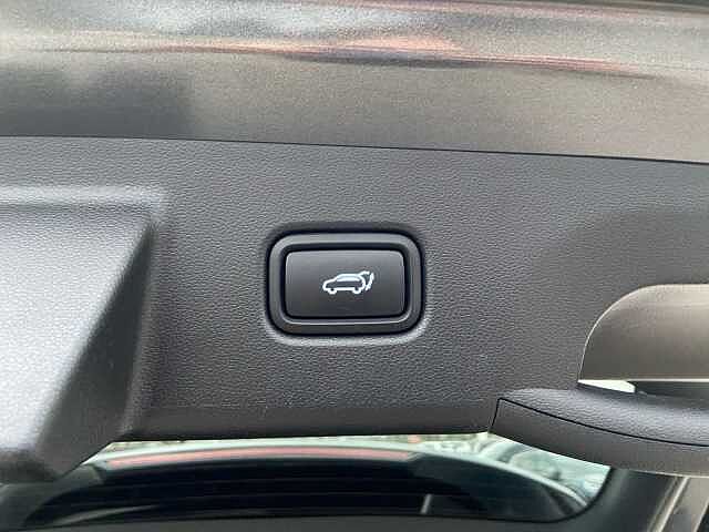 Hyundai TUCSON 1.6 HEV 2wd 230cv Exellence Auto