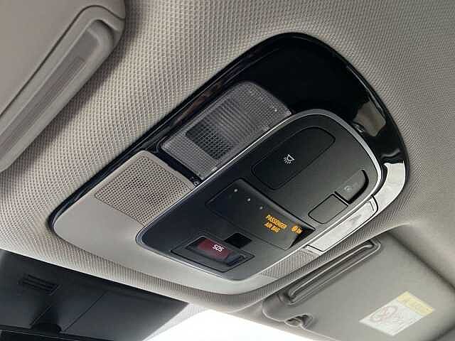 Hyundai TUCSON 1.6 HEV 2wd 230cv Exellence Auto