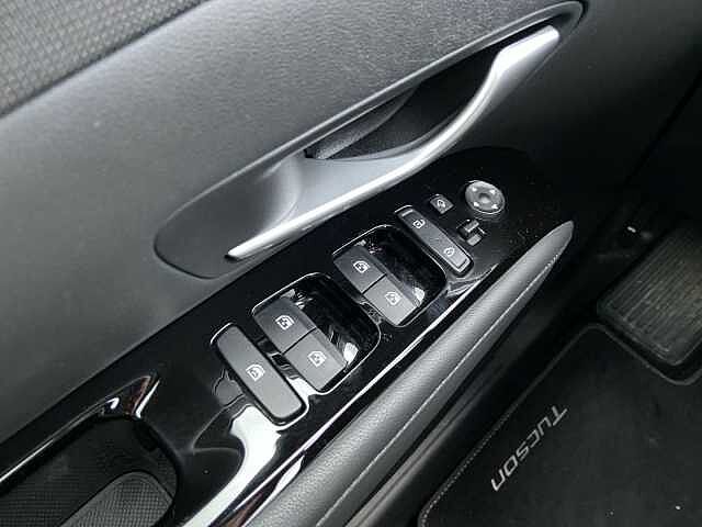 Hyundai TUCSON 1.6 HEV 2wd 230cv Exellence Auto
