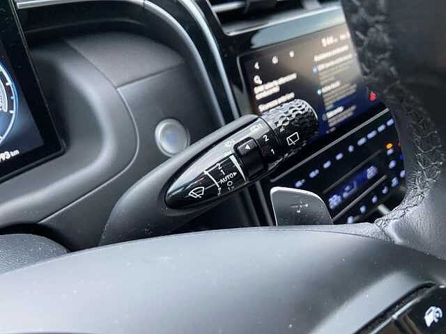 Hyundai TUCSON 1.6 HEV 2wd 230cv Exellence Auto