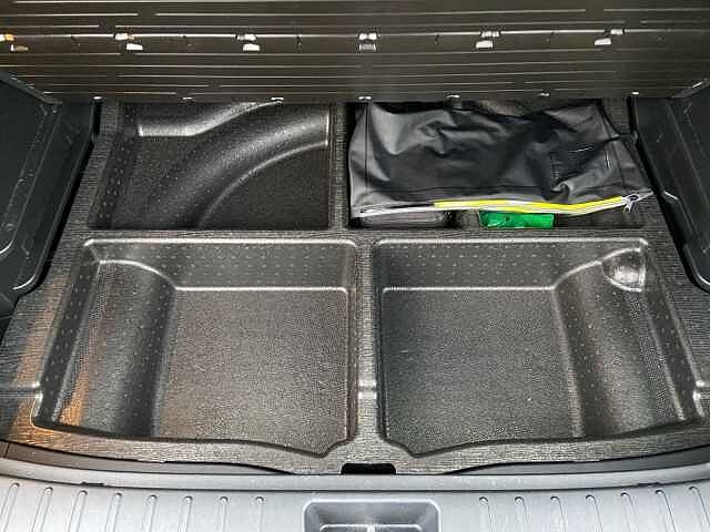 Hyundai TUCSON 1.6 HEV 2wd 230cv Exellence Auto