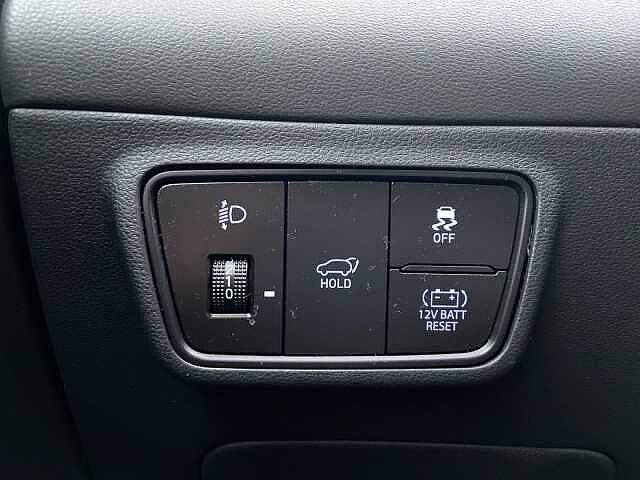 Hyundai TUCSON 1.6 HEV 2wd 230cv Exellence Auto