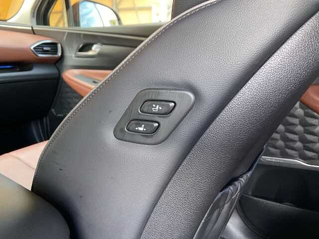 Hyundai SANTA FE 1.6 T-GDI PHEV 4WD A/T 7posti Xclass