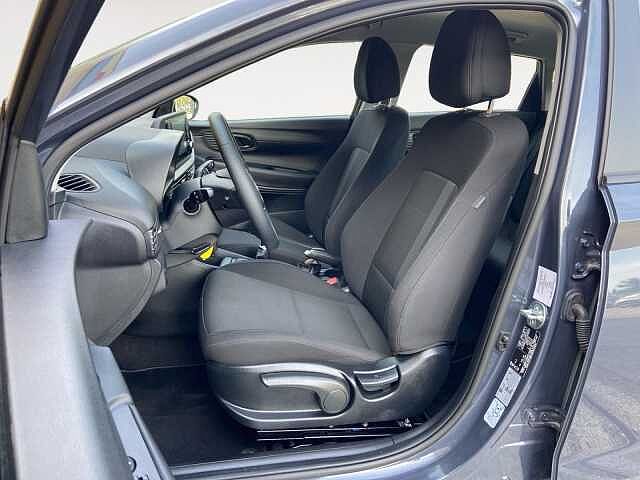 Hyundai i20 1.2 GPL 82cv ConnectLine