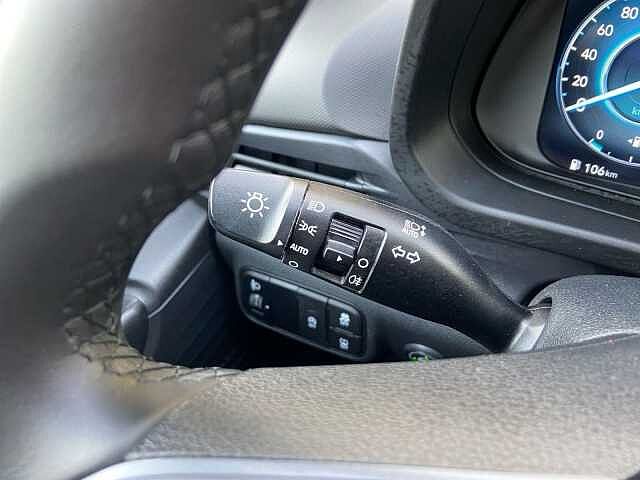 Hyundai i20 1.2 GPL 82cv ConnectLine