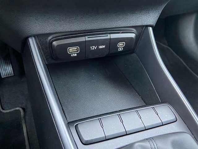 Hyundai i20 1.2 GPL 82cv ConnectLine