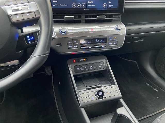 Hyundai KONA Electric BEV 64,8 kWh Exclusive