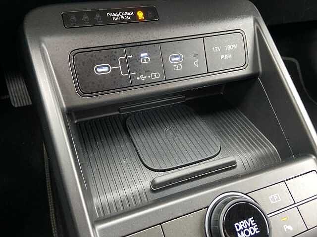 Hyundai KONA Electric BEV 64,8 kWh Exclusive