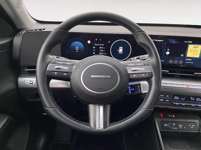 Hyundai KONA Electric BEV 64,8 kWh Exclusive