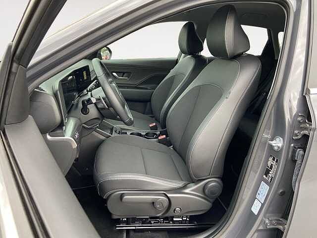 Hyundai KONA Electric BEV 64,8 kWh Exclusive