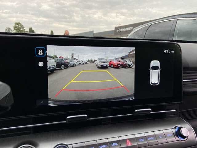 Hyundai KONA Electric BEV 64,8 kWh Exclusive